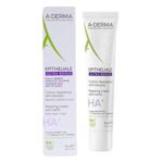 ADERMA EPITHELIALE AH ULTRA CREME REPARATRICE APAISANTE ANTI MARQUES 40 ML