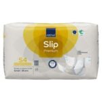 ABENA SLIP PREMIUM S4 SMALL 25 PIECES