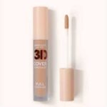 ABSOLUTE NEW YORK 3D COVER ANTI CERNES 04 PEACHY SAND 5,5 ML