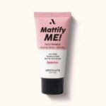 ABSOLUTE NEW YORK PRIMER VISAGE MATTIFIE MOI 30 ML