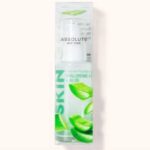 ABSOLUTE NEW YORK SKIN HYALURONIC ACID + ALOE 50ML
