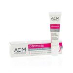 ACM DEPIWHITE GEL CONTOUR DE L'OEIL 15 ML