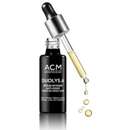 acm-acm-duolys-a-serum-intensif-retinol-anti-rides-30ml-peaux-matures.jpg ACM DUOLYS A SERUM INTENSIF RETINOL ANTI RIDES 30ML – Image 1
