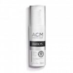 ACM DUOLYS ECRAN SOLAIRE ANTI AGE SPF 50+ 50ML