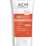 ACM MEDISUN CREME MINERAL TEINTE CLAIRE 40 ML