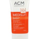 ACM MEDISUN GEL MATIFIANT SPF 50+