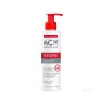 ACM SEBIONEX GEL NETTOYANT 200 ML