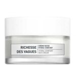 ALGOLOGIE RICHESSE DE VAGUES CREME RICHE HYDRA CONFORT 50 ML