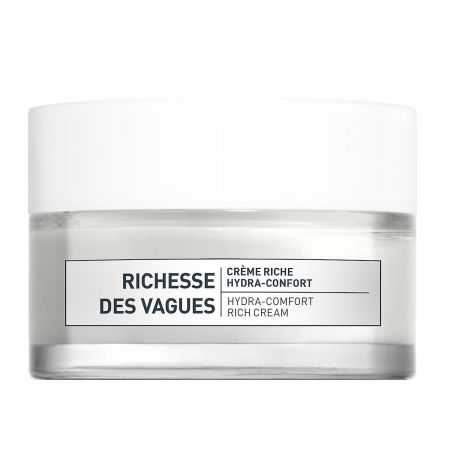 algologie-richesse-de-vagues-creme-riche-hydra-confort-50-ml.jpg ALGOLOGIE RICHESSE DE VAGUES CREME RICHE HYDRA CONFORT 50 ML – Image 1