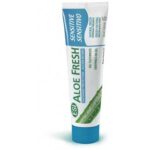 ALOE FRESH GEL DENTIFRICE SENSITIVE 100ML