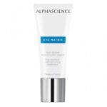 ALPHASCIENCE EYE MATRIX soin global 15ml