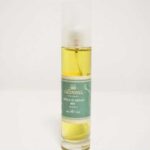 ALVENA HUILE D'ARGAN BIO 50 ML