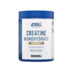APPLIED NUTRITION CREATINE MONOHYDRATE 500 G