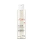 AVENE EAU MICELLAIRE DEMAQUILLANTE 200 ML