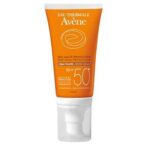 AVENE SOLAIRE CREME TEINTEE 50+ 50ML