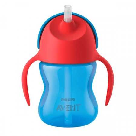 avent-avent-tasses-a-paille-200-ml-7oz-9m-bleu-apprentissage-repas.jpg AVENT TASSES A PAILLE 200 ML / 7OZ 9M+ BLEU – Image 1