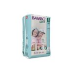 BAMBO NATURE CULOTTE D'APPRENTISSAGE TAILLE 6 15 KG + PACK DE 18