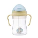 BBOX TASSE A PAILLE LESTEE 6 MOIS LOONEY TUNES 240ML