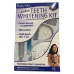 BEAMING WHITE PRISTINE DELUXE KIT BLANCHIMENT DENTAIRE