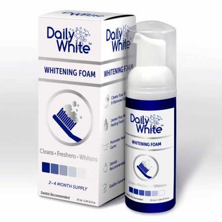 beaming-white-daily-white-mousse-nettoyante-et-blanchissante-50-ml.jpg BEAMING WHITE DAILY WHITE MOUSSE NETTOYANTE ET BLANCHISSANTE 50 ML – Image 1