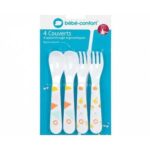 BEBE CONFORT CUILLERE DOUCES X2 +4M 1214-5167