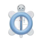 BEBE CONFORT THERMOMETRE DE BAIN TORTUE WATERWORLD