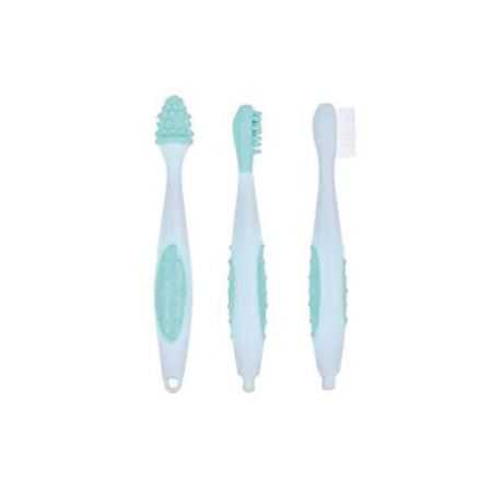 bebe-confort-set-3-bad-etui-sailor-bleu-0-36m-0378.jpg BEBE CONFORT SET 3 BAD + ETUI SAILOR BLEU 0-36M 0378 – Image 1