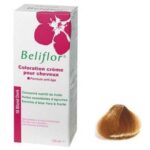 BELIFLOR COLORATION CHEVEUX 18 BLOND DORE 135 ML