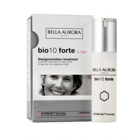 bella-aurora-bella-aurora-depigmentant-bio10-forte-l-tigo-30ml-cremes-depigmentantes.jpg BELLA AURORA DEPIGMENTANT BIO10 FORTE L TIGO 30ML – Image 1