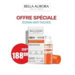 BELLA AURORA ECRAN DEPIGM SPF50 + PEAU NORMAL A SECHE 50 ML