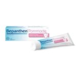 BEPANTHEN POMMADE 30G