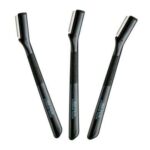 BETER 3 RASOIRS A SOURCILS REF 22006