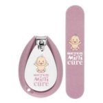 BETER MANUCURE KIT BEBE BETER0003