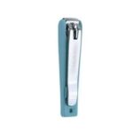 BETER COUPE ONGLES DE PEDICURE AVEC RECEPTACLE CHROME COUPE DROITE REF24038
