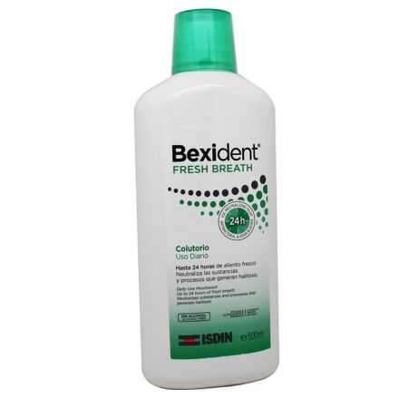 bexident-bexident-bain-de-bouche-fraicheur-500-ml-bains-de-bouche.jpg BEXIDENT BAIN DE BOUCHE FRAICHEUR 500 ML – Image 1