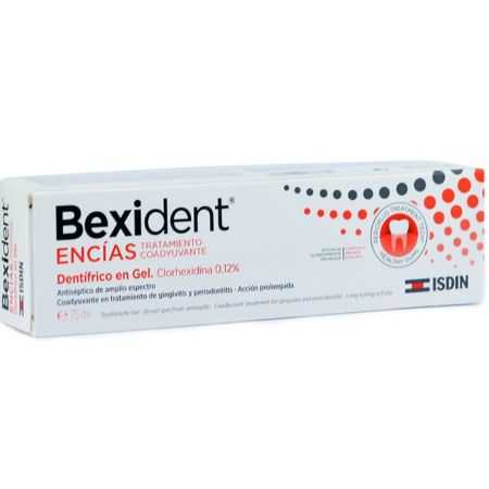 bexident-bexident-dentifrice-gel-gingival-012-75-ml-dentifrices-gencives-sensibles.jpg BEXIDENT DENTIFRICE GEL GINGIVAL 0,12 75 ML – Image 1