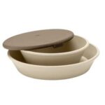 BIBS ENSEMBLE DE DINER MINI MEAL
