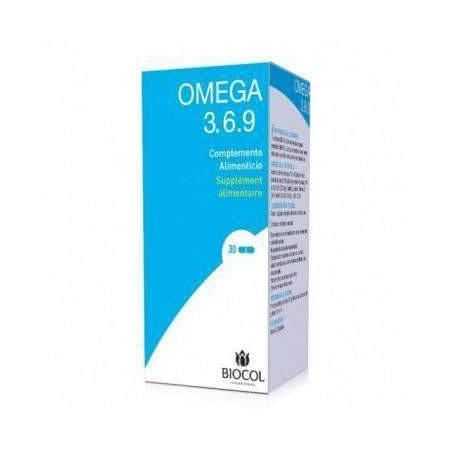 biocol-omega-369-30-gelules.jpg BIOCOL OMEGA 3.6.9 -30 GELULES – Image 1