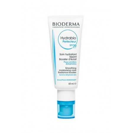 bioderma-bioderma-hydrabio-perfecteur-spf-30-soin-hydratant-lissant-40-ml-cremes-jour.jpg BIODERMA HYDRABIO PERFECTEUR SPF 30 SOIN HYDRATANT LISSANT 40 ML – Image 1