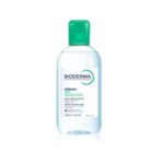 BIODERMA SEBIUM H2O SOLUTION MICELLAIRE 250 ML