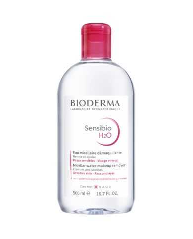 bioderma-bioderma-sensibio-h2o-eau-micellaire-demaquillante-500-ml-accueil.jpg BIODERMA SENSIBIO H2O EAU MICELLAIRE DEMAQUILLANTE 500 ML – Image 1