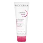BIODERMA SENSIBIO MASQUE APAISANT 75 ML