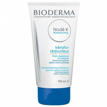 bioderma-node-k-shampooing-150ml-kerato-reducteur.jpg BIODERMA NODE K SHAMPOOING 150ML KERATO-REDUCTEUR – Image 1