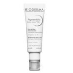 BIODERMA PIGMENTBIO SOIN DE JOUR ECLAIRCISSANT 40 ML SPF 50 +