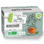 BIODYSSEE Infusion thym