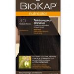 BIOKAP NUTRICOLOR 3.0 CHATAIN FONCE