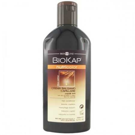 biokap-creme-baume-capillaire-200ml.jpg BIOKAP CREME BAUME CAPILLAIRE 200ML – Image 1