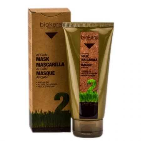 biokera-biokera-nature-masque-argan-200ml-apres-shampooing-soin-des-cheveux.jpg BIOKERA NATURE MASQUE ARGAN 200ML – Image 1
