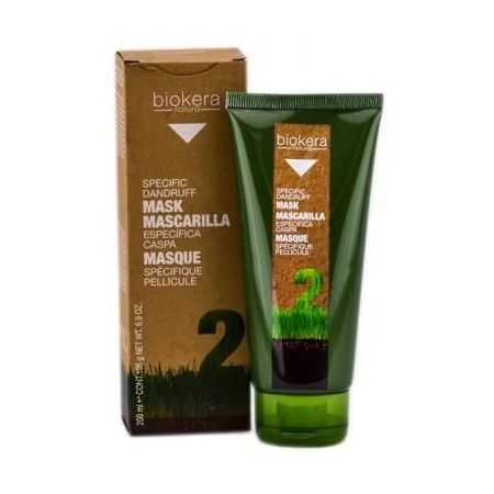 biokera-biokera-nature-masque-specifique-pellicule-200ml-masque-creme-et-soins.jpg BIOKERA NATURE MASQUE SPECIFIQUE PELLICULE 200ML – Image 1