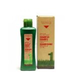 BIOKERA NATURE SHAMPOOING ANTI CHUTE 300ML